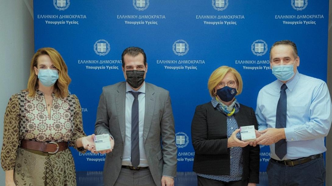 μονοκλωνικά