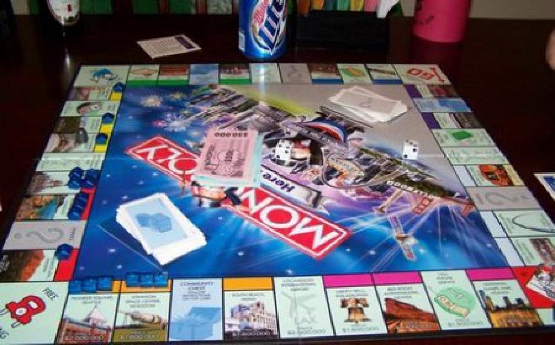 Γιορτή Επιτραπέζιων Παιχνιδιών και Ανταλλακτικό Παζάρι στο Ηράκλειο