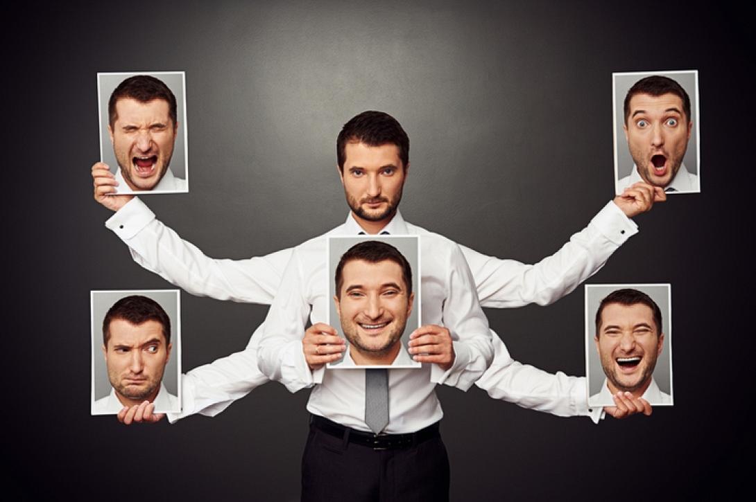 Εφαρμογή που «διαβάζει» τη διάθεση του χρήστη  ετοιμάζει η Dell