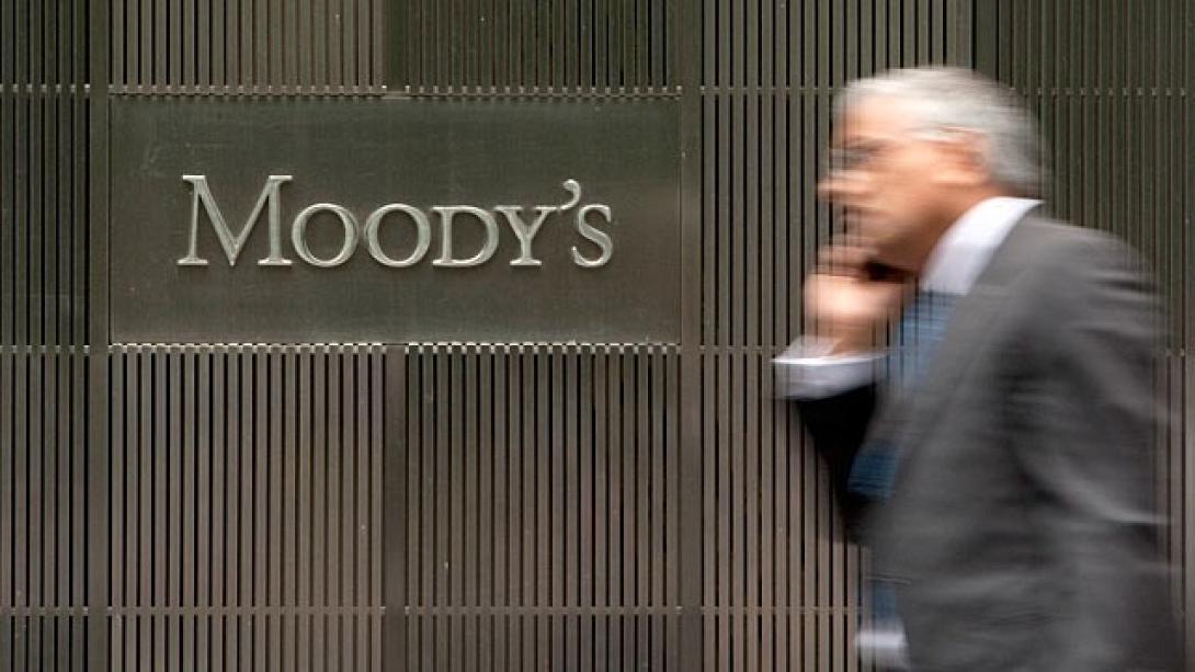 Moody’s: Νέα υποβάθμιση της ρωσικής οικονομίας