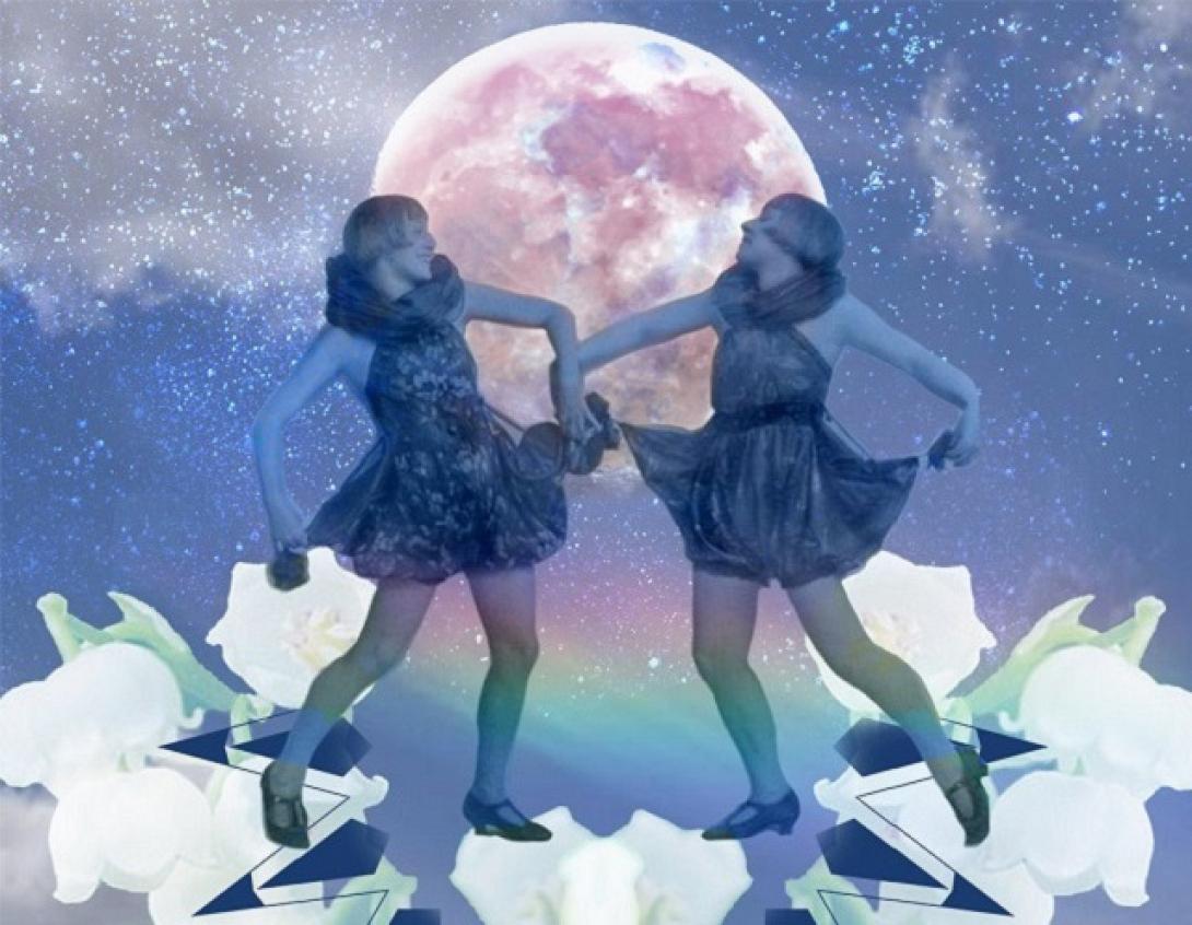 Νέα Σελήνη στους Διδύμους