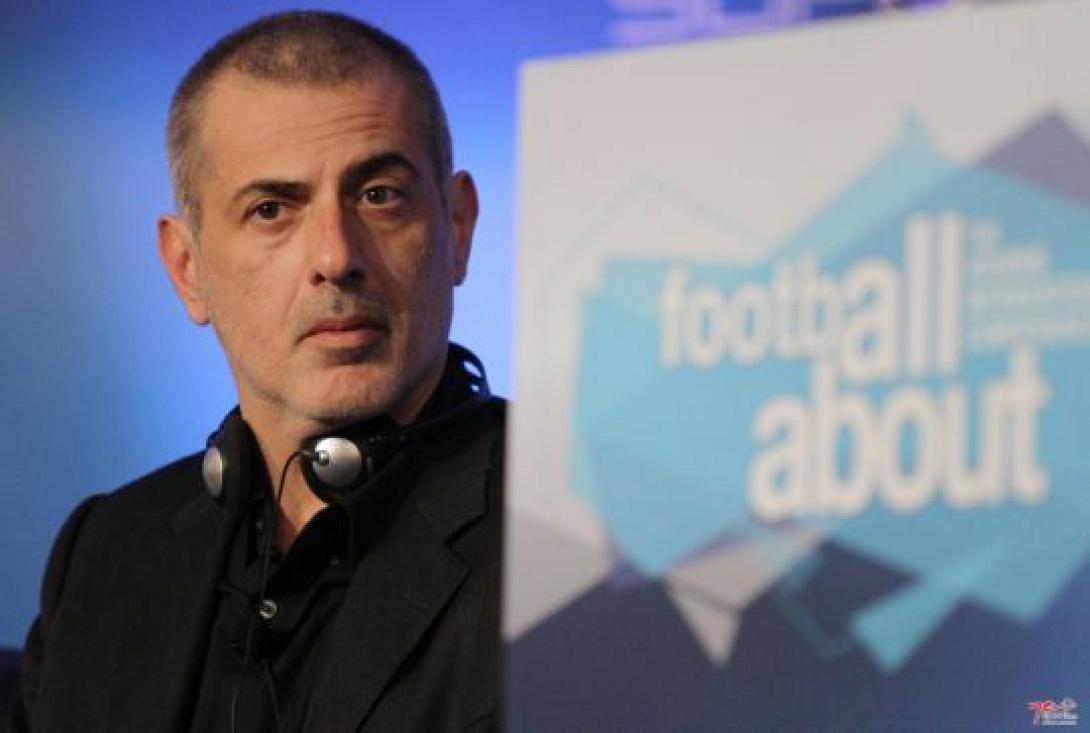 Προβάδισμα Γιάννη Μώραλη στο Δήμο Πειραιά, σύμφωνα με exit poll