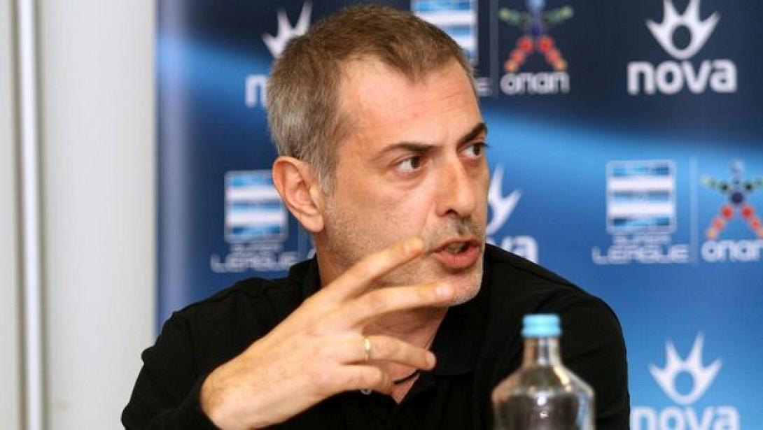 Ι. Μώραλης: Σήμερα, κάναμε το πρώτο βήμα ταράζοντας τα νερά