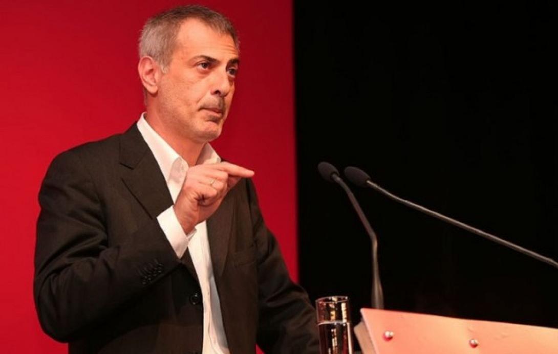 Έξαλλος ο Μώραλης με τις καταγγελίες Μιχαλολιάκου 