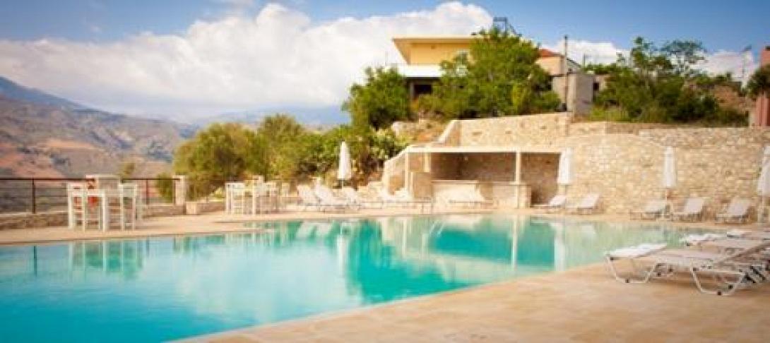 Νέες επενδύσεις στην Κρήτη σχεδιάζει η Morfi islands 