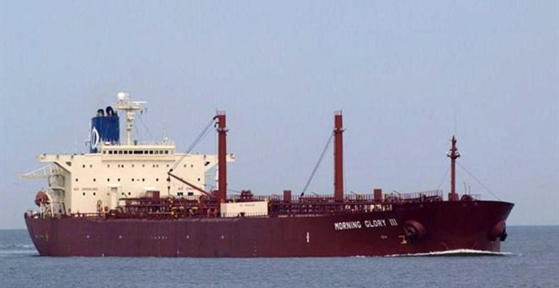 Παραδόθηκε στις λιβυκές αρχές το Morning Glory που είχαν καταλάβει οι δυνάμεις του αμερικανικού Ναυτικού