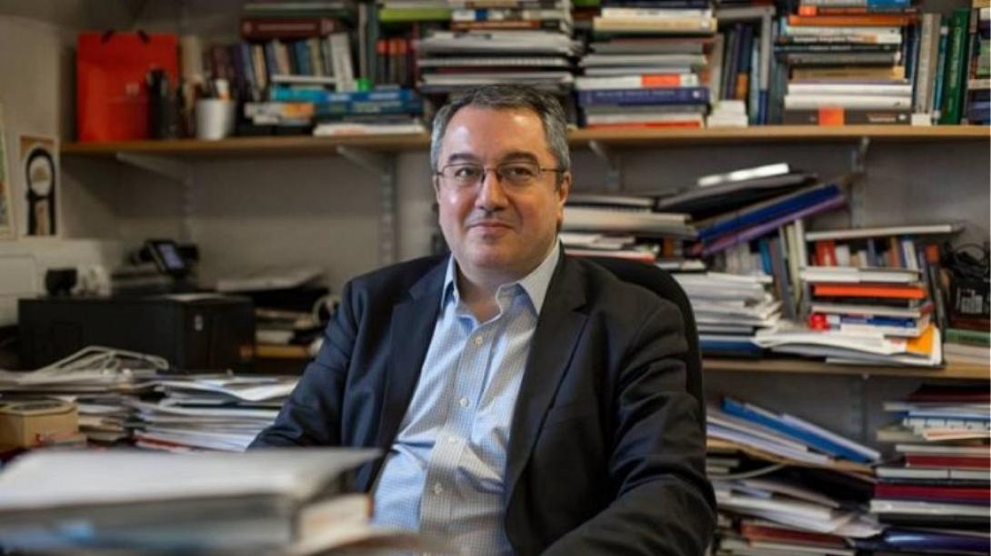 Ηλίας Μόσιαλος