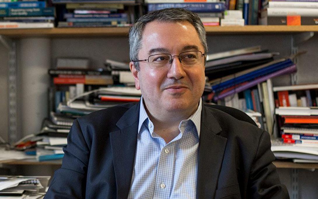 Ηλίας Μόσιαλος