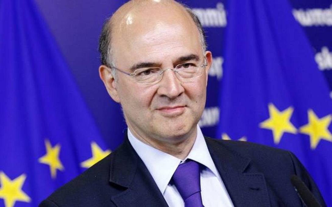 Η ΑΔΕΔΥ ... γύρισε την πλάτη στον Επίτροπο Μοσκοβισί