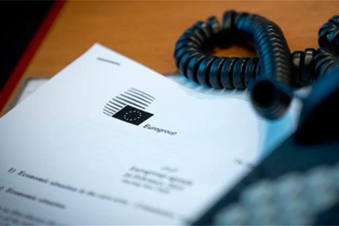 Spiegel: Είχε δίκιο να διαμαρτύρεται για τα έγγραφα στο Eurogroup ο Βαρουφάκης