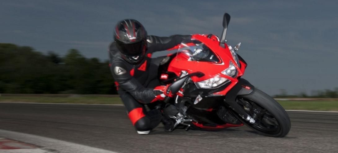 μοτοσικλετιστες