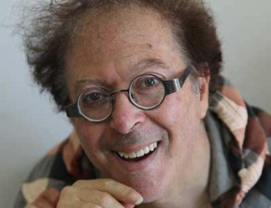 Μουδατσάκης