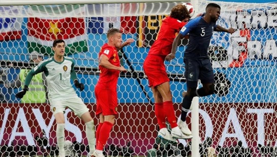 βελγιο γαλλία