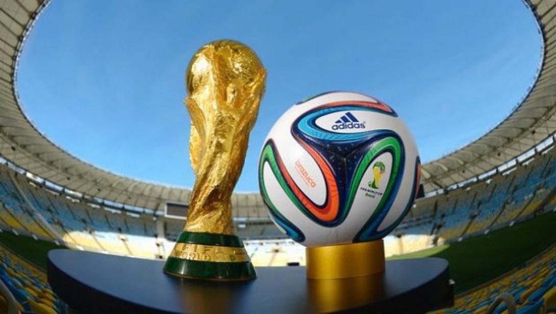 Τα ζευγάρια της φάσης των «16» του Μουντιάλ