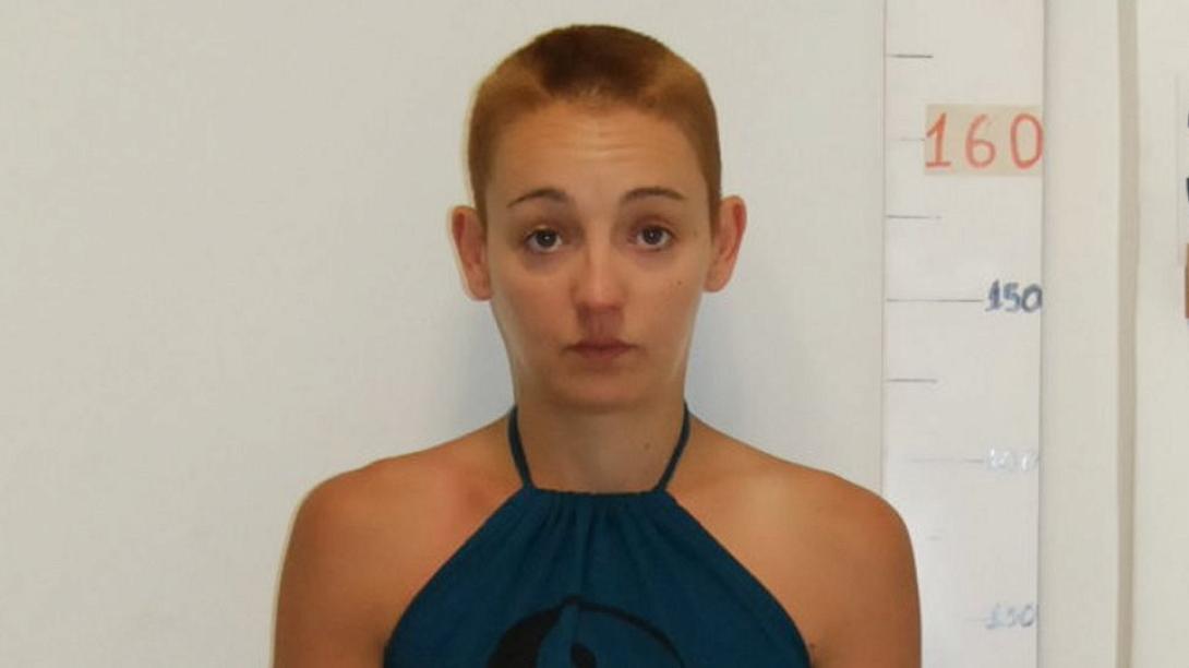 Ειρήνη Μούρθου