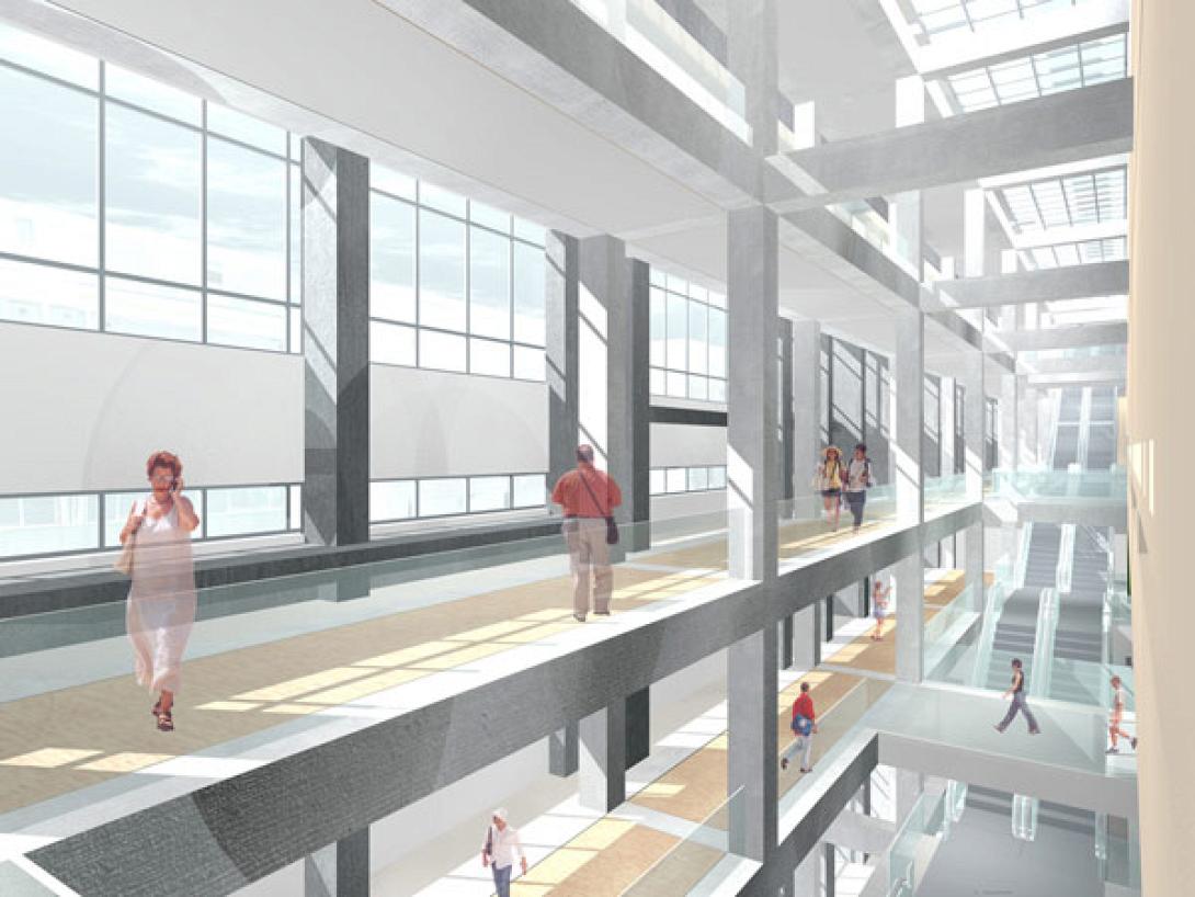 Δωρεά 3 εκατ. ευρώ στο Εθνικό Μουσείο Σύγχρονης Τέχνης, από το Ιδρυμα Σταύρος Νιάρχος