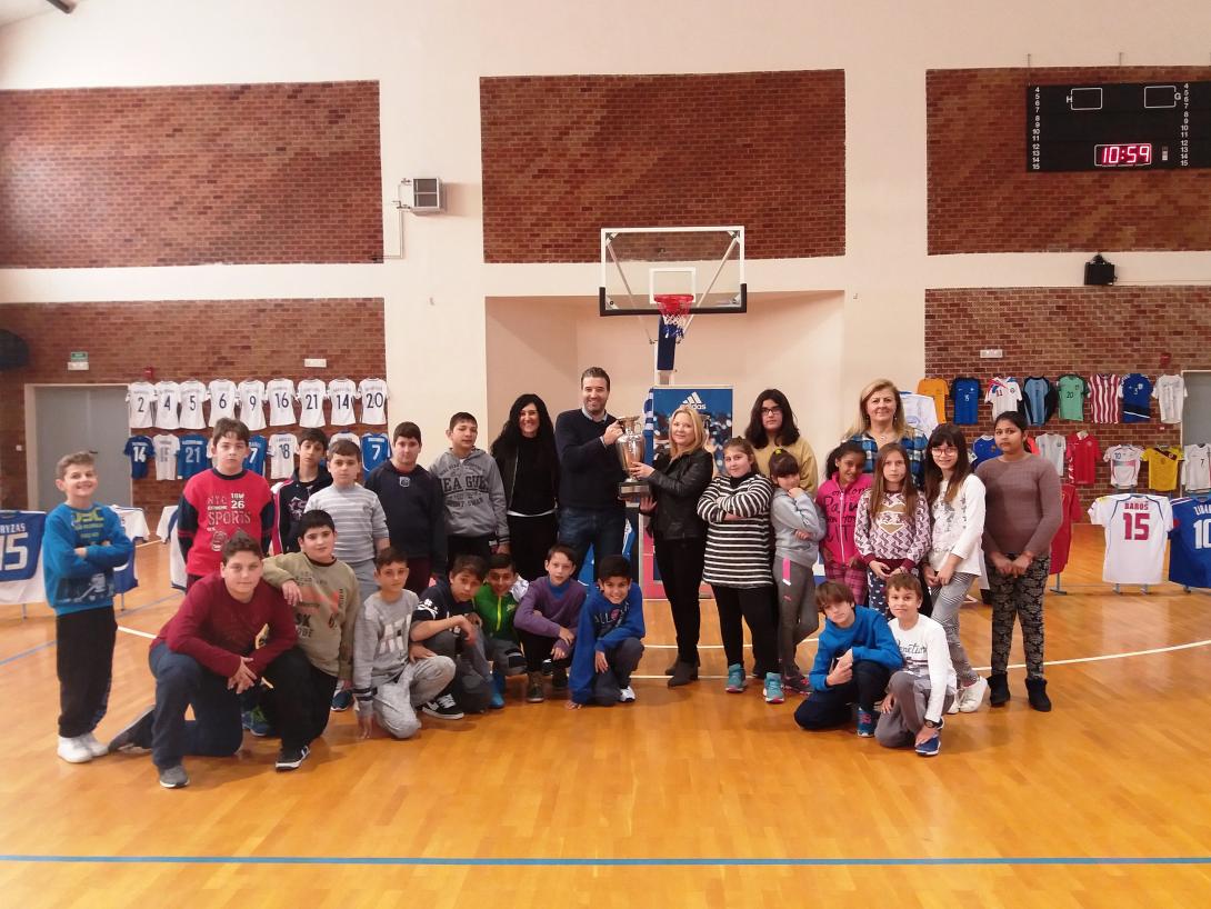 μουσείο ποδοσφαίρου