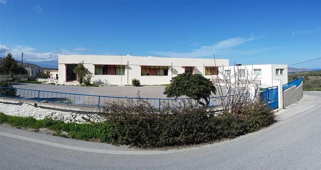 μουσικό γυμνάσιο λασιθίου