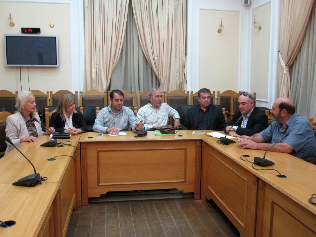 Διεθνές Εθνομουσικολογικό Συνέδριο στο Μαλεβίζι