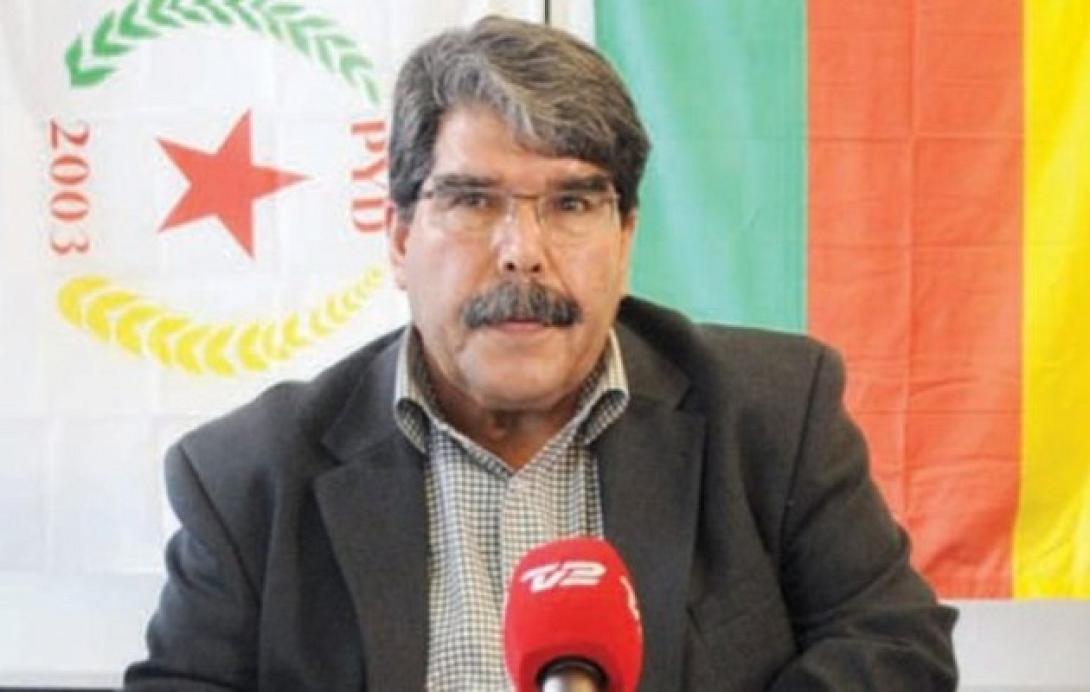 Σάλεχ Μούσλιμ