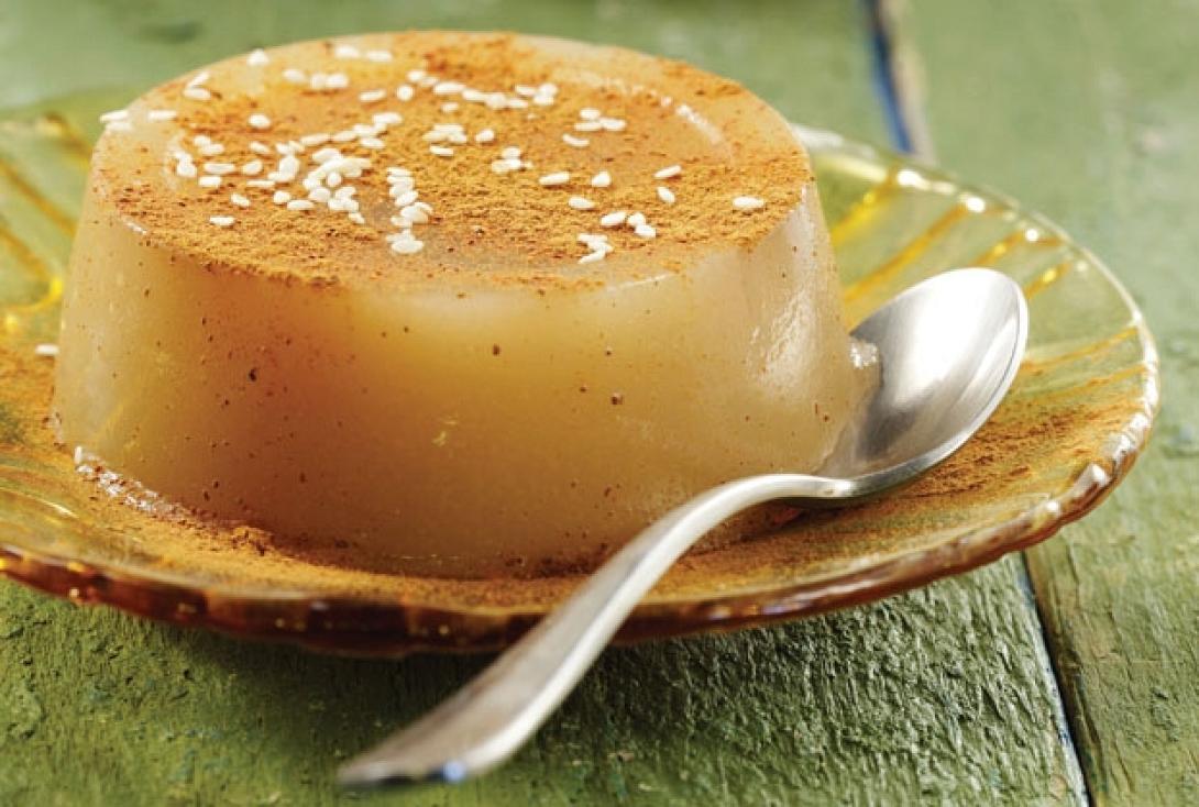 Μουσταλευριά