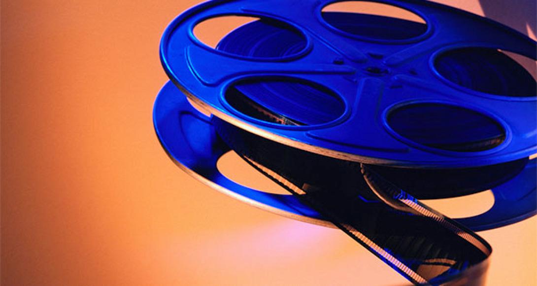 κινηματογράφος