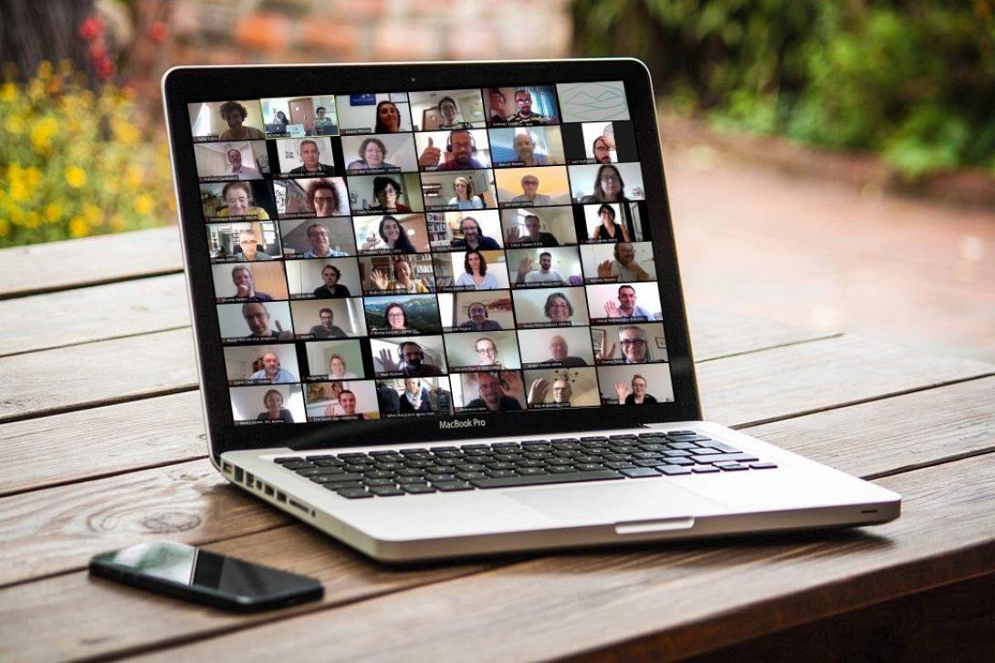 Η Περιφέρεια Κρήτης στην εναρκτήρια συνάντηση ευρωπαϊκού σχεδίου «MOVING»