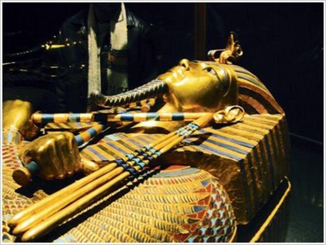 Οι μούμιες είναι ακόμα πιο αρχαίες, λένε οι ερευνητές