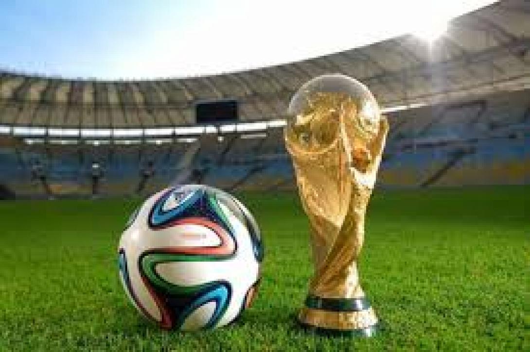 Απαγόρευση εναέριας κυκλοφορίας πάνω απο τα γήπεδα του Μουντιάλ