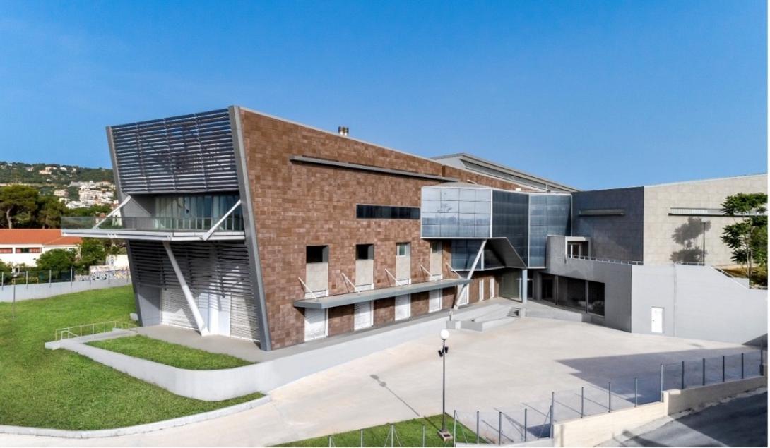 Αρχαιολογικό Μουσείο Χανίων