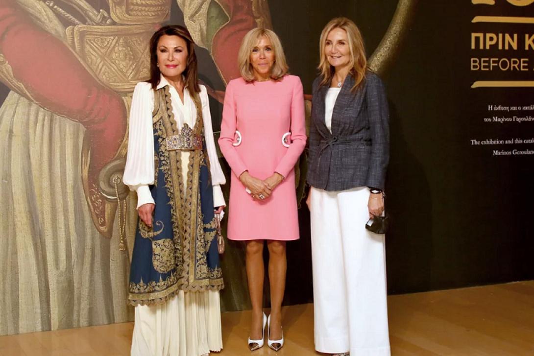 μουσείο μπενάκη