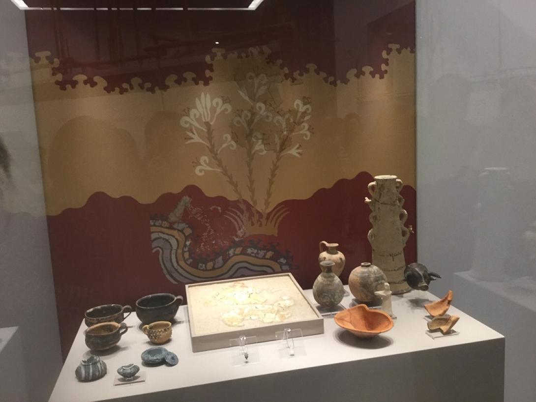 Μουσείο Μεσαράς