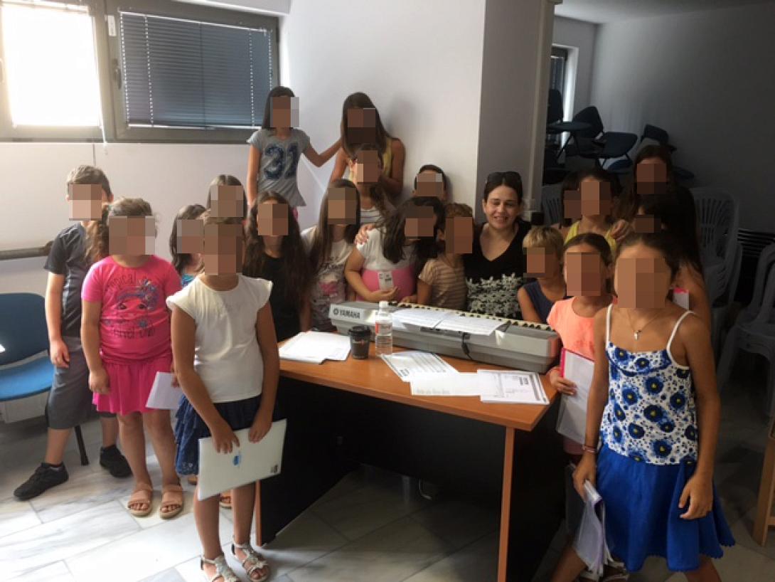 μουσικό σχολείο  2