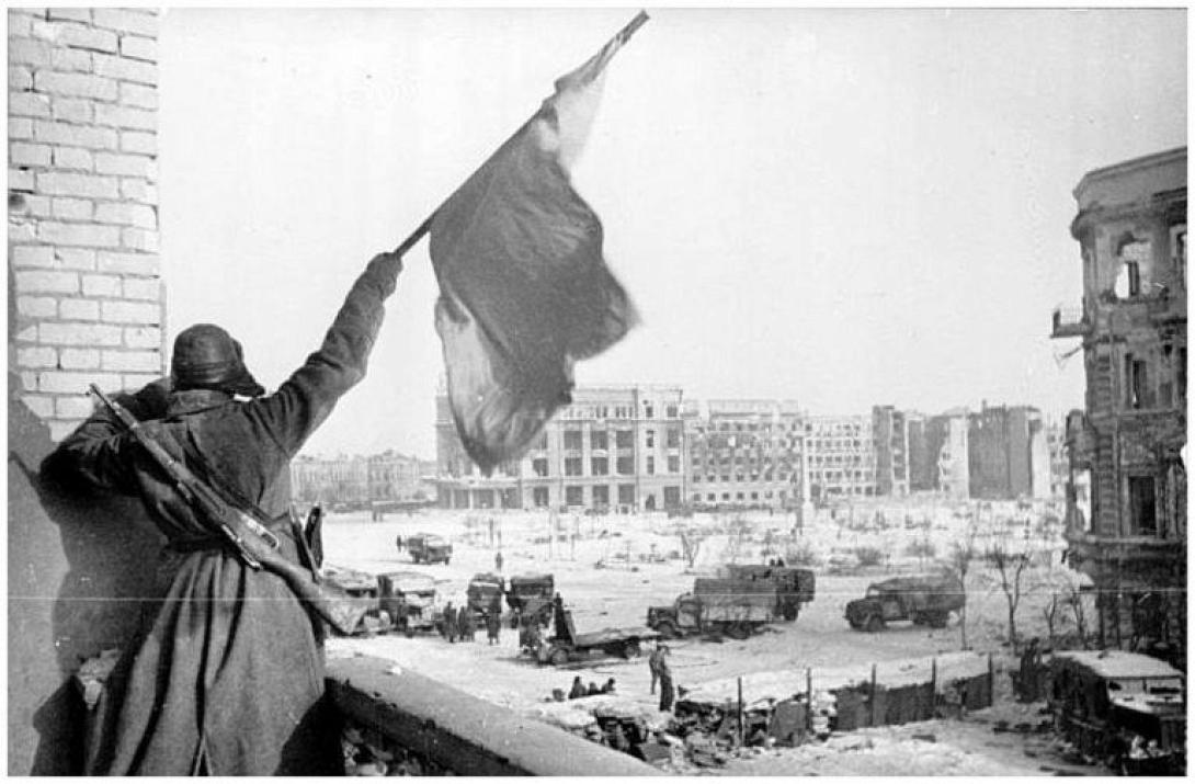 επιχείρηση μπαρμπαρόσα