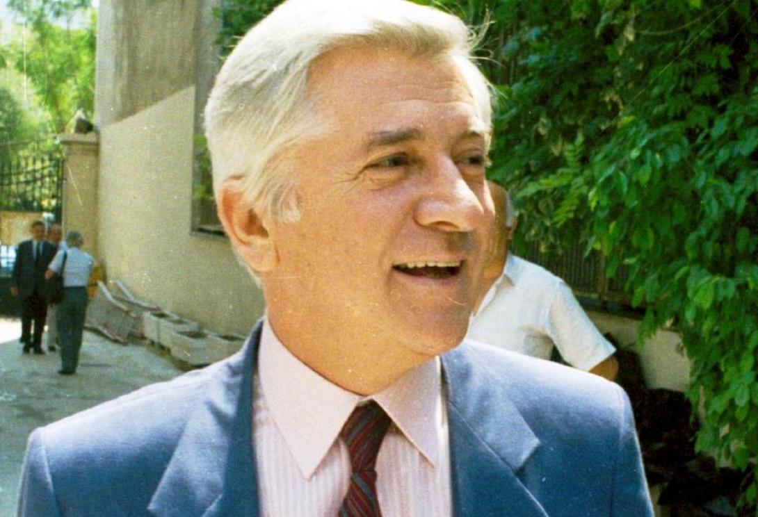 παύλος μπακογιάννης