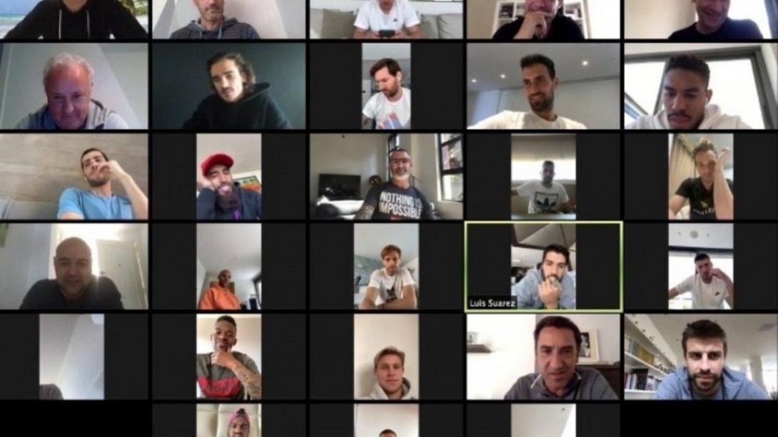 Μπαρτσελόνα