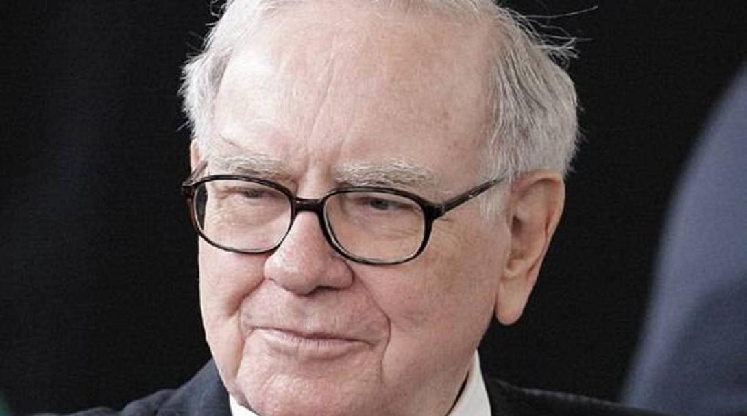 γουόρεν μπάφετ