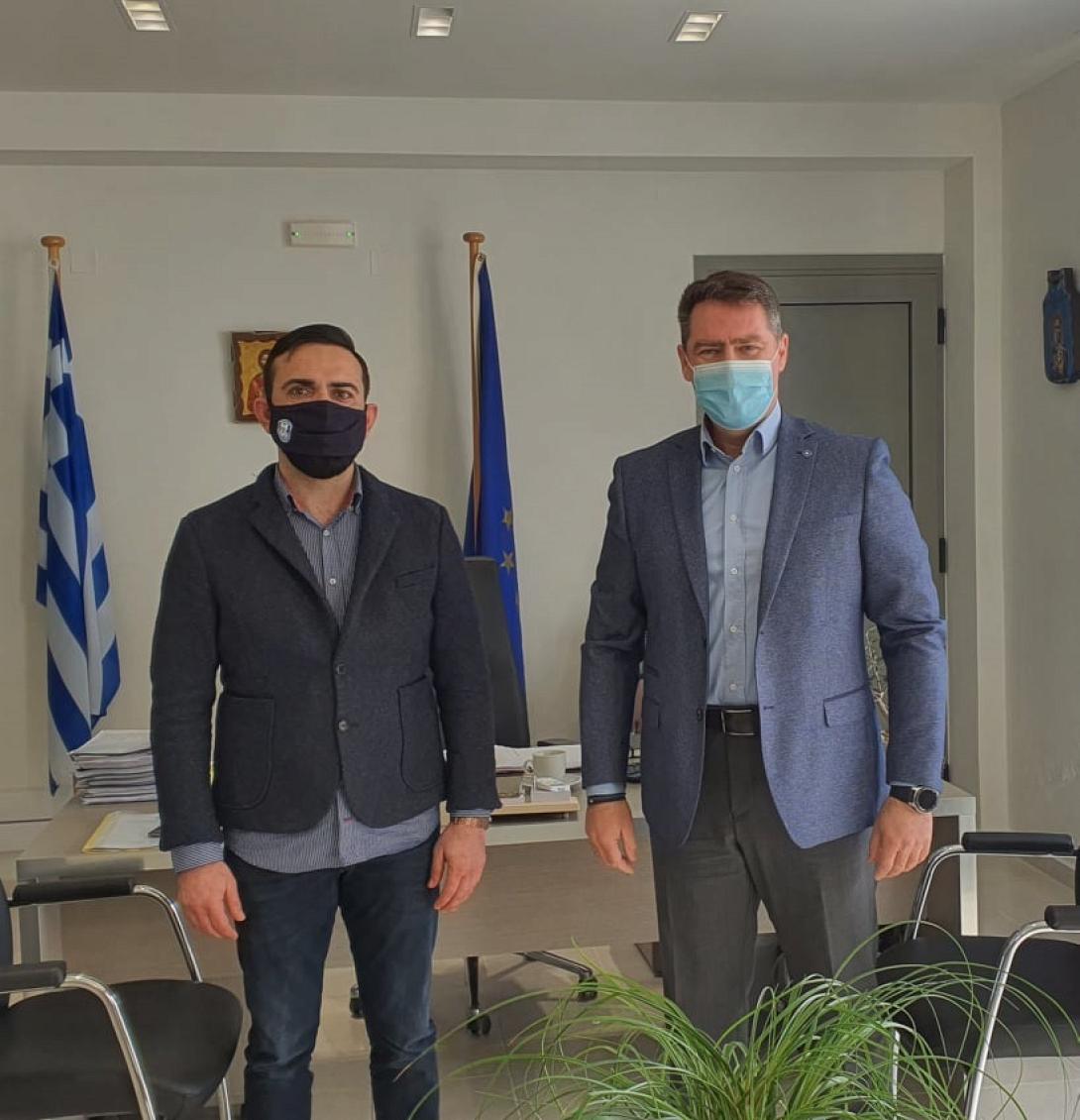 Μπαγουράκης - Σέγκος