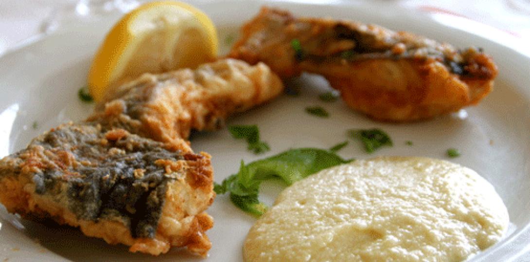 μπακαλιάρος