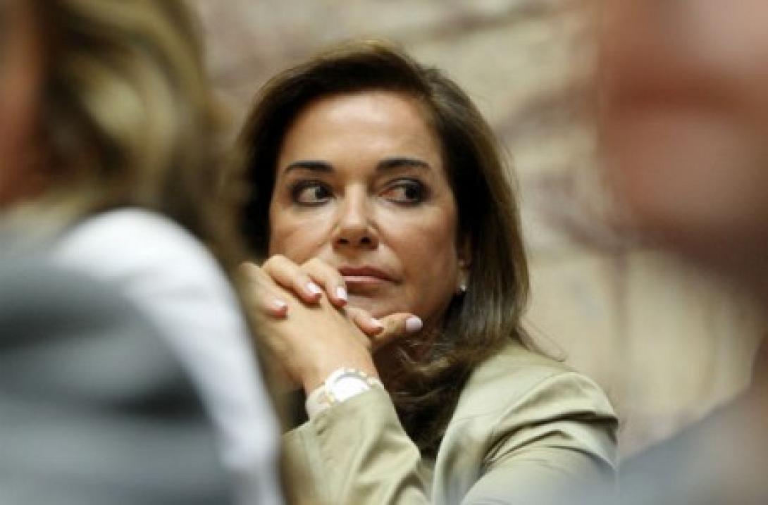 μπακογιάννη