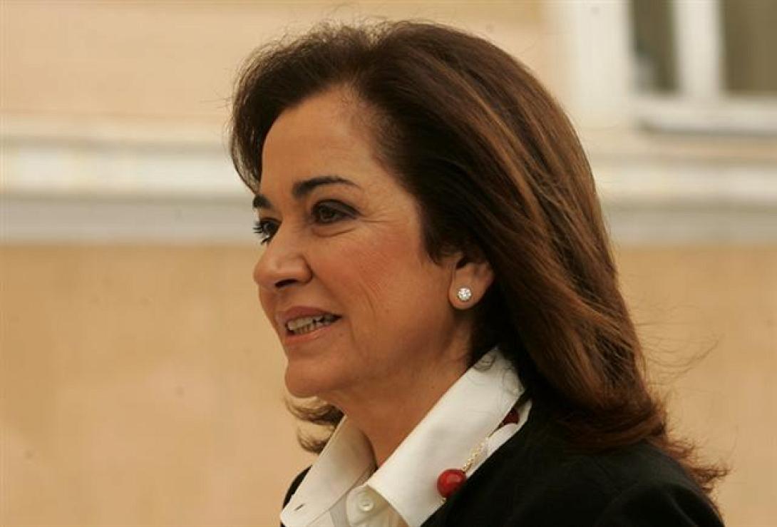 Μπακογιάννη: Το κράτος επέδειξε χαλαρότητα στην τρομοκρατία