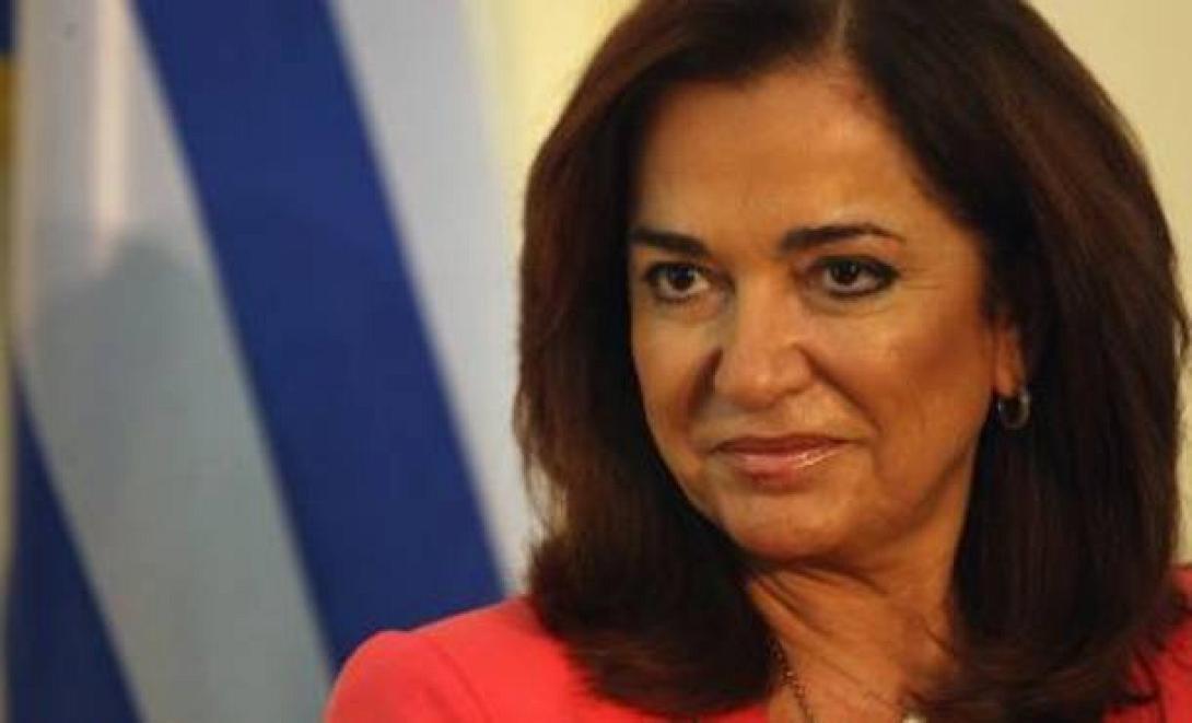 Ανοιχτό το ενδεχόμενο να θέσει θέμα ηγεσίας η Ντόρα Μπακογιάννη