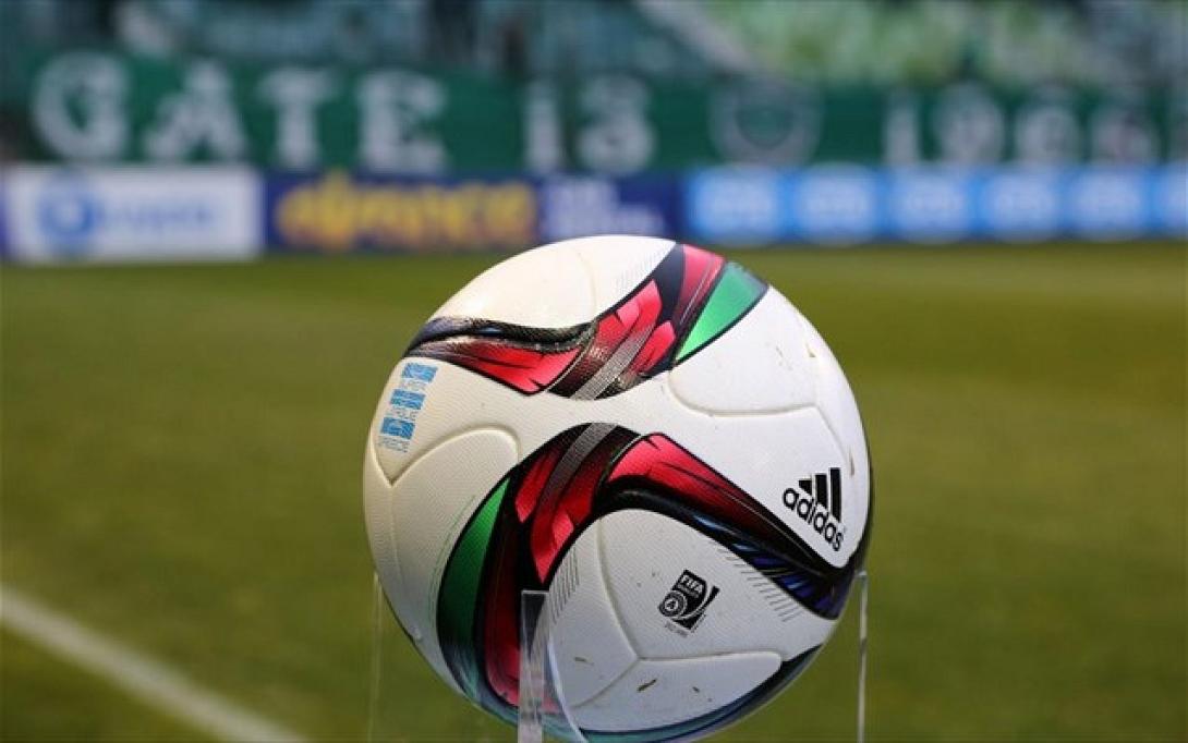 Κύπελλο Ελλάδας: Συνέχεια με τρία ματς