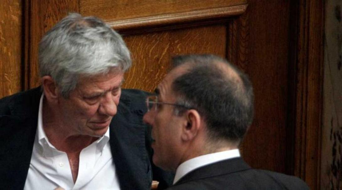 μπαλαούρας καμμένος