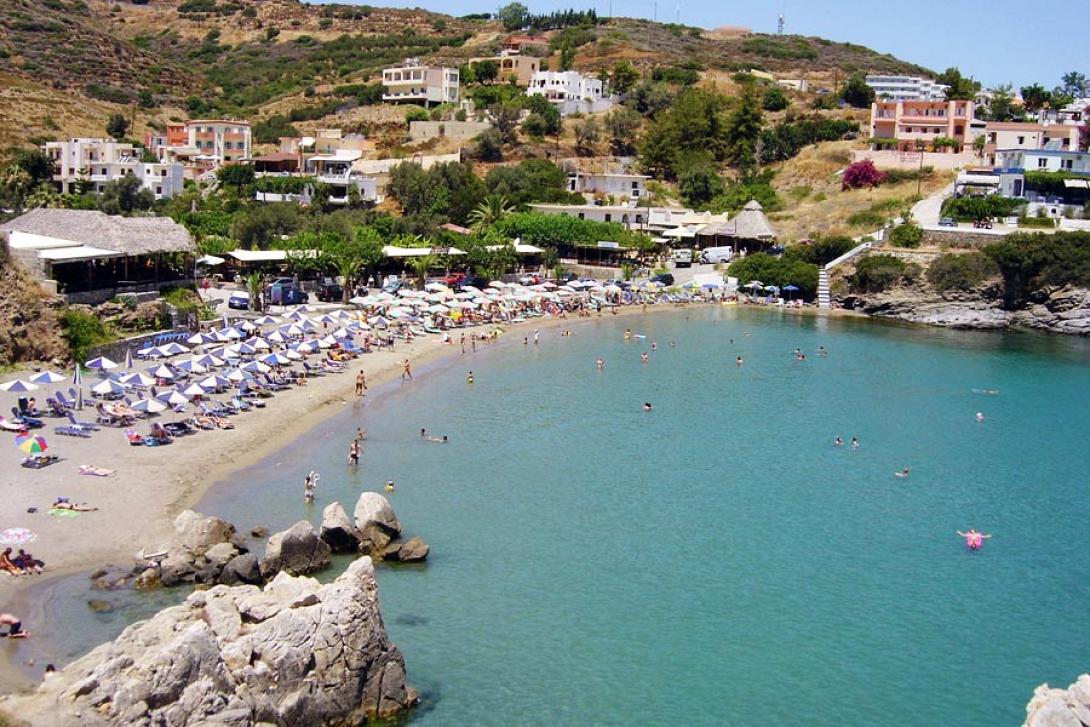 Παρατηρητήριο τουρισμού στη Κρήτη