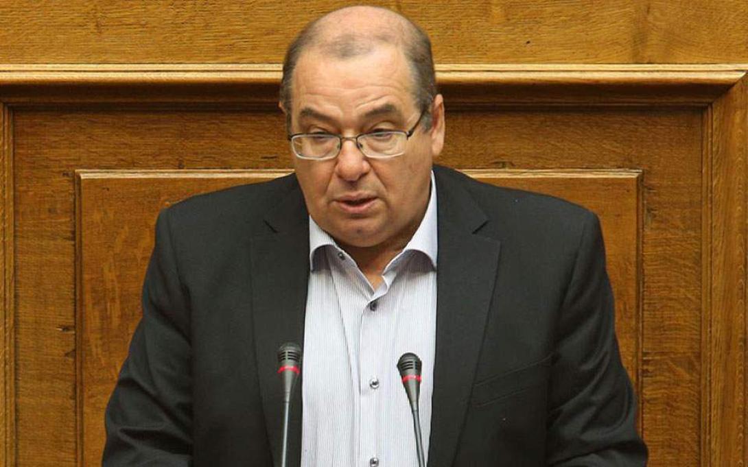 μπαλωμενάκης