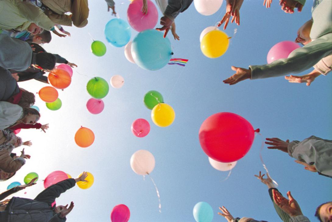 Σήμερα το φιλανθρωπικό παζάρι από το 49ο Νηπιαγωγείο Ηρακλείου στην Λότζια