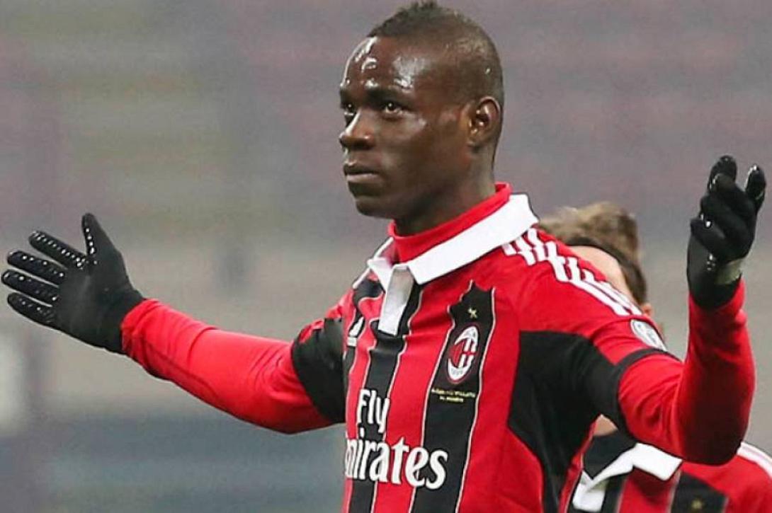 Οι Άγγλοι στέλνουν τον Μπαλοτέλι στον Ολυμπιακό