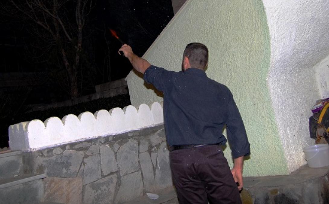 Χανιά: Ελεύθεροι οι τέσσερις για τις μπαλωθιές στη ΔΕΗ 