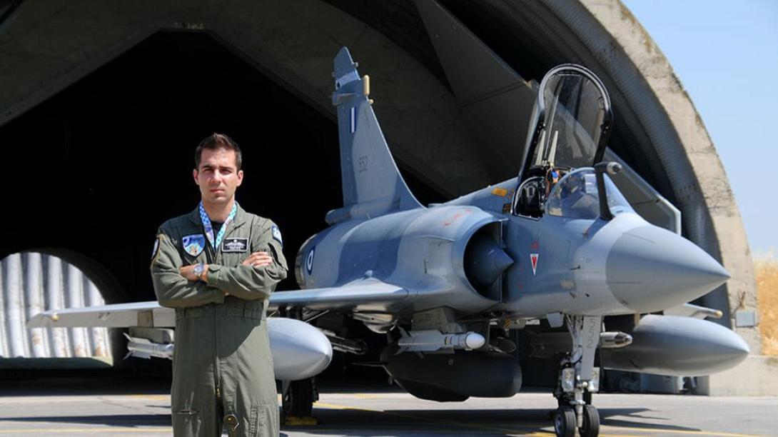 γιώργος μπαλταδώρος